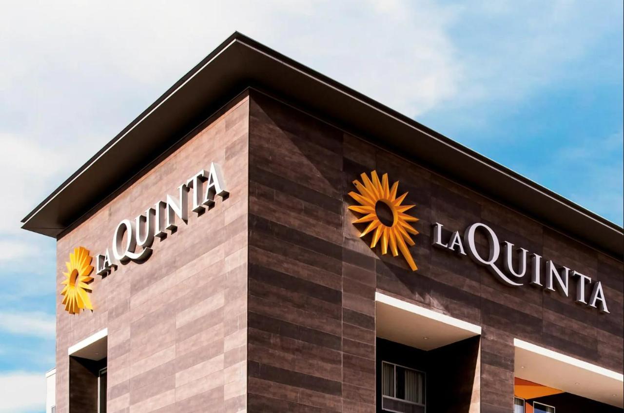 La Quinta Inn & Suites By Wyndham Del Rio Dış mekan fotoğraf