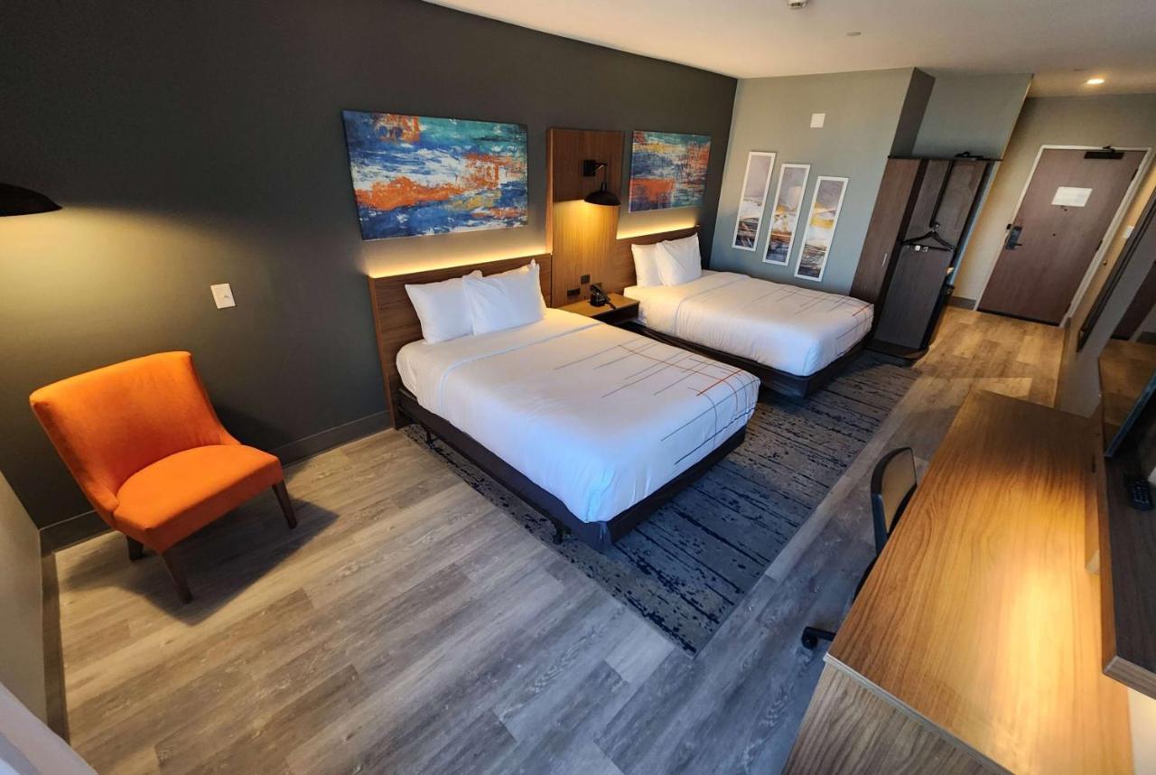 La Quinta Inn & Suites By Wyndham Del Rio Dış mekan fotoğraf