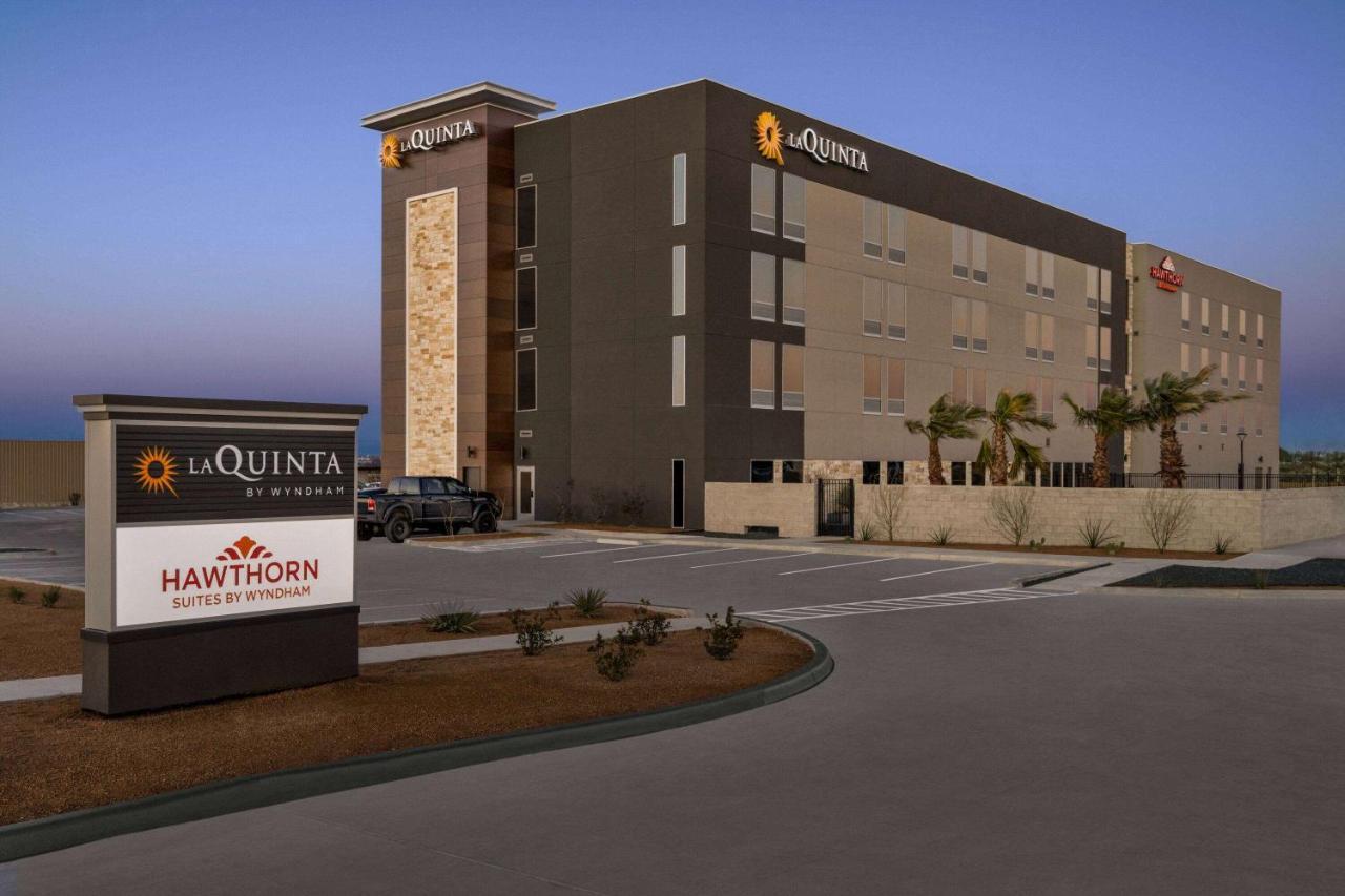 La Quinta Inn & Suites By Wyndham Del Rio Dış mekan fotoğraf