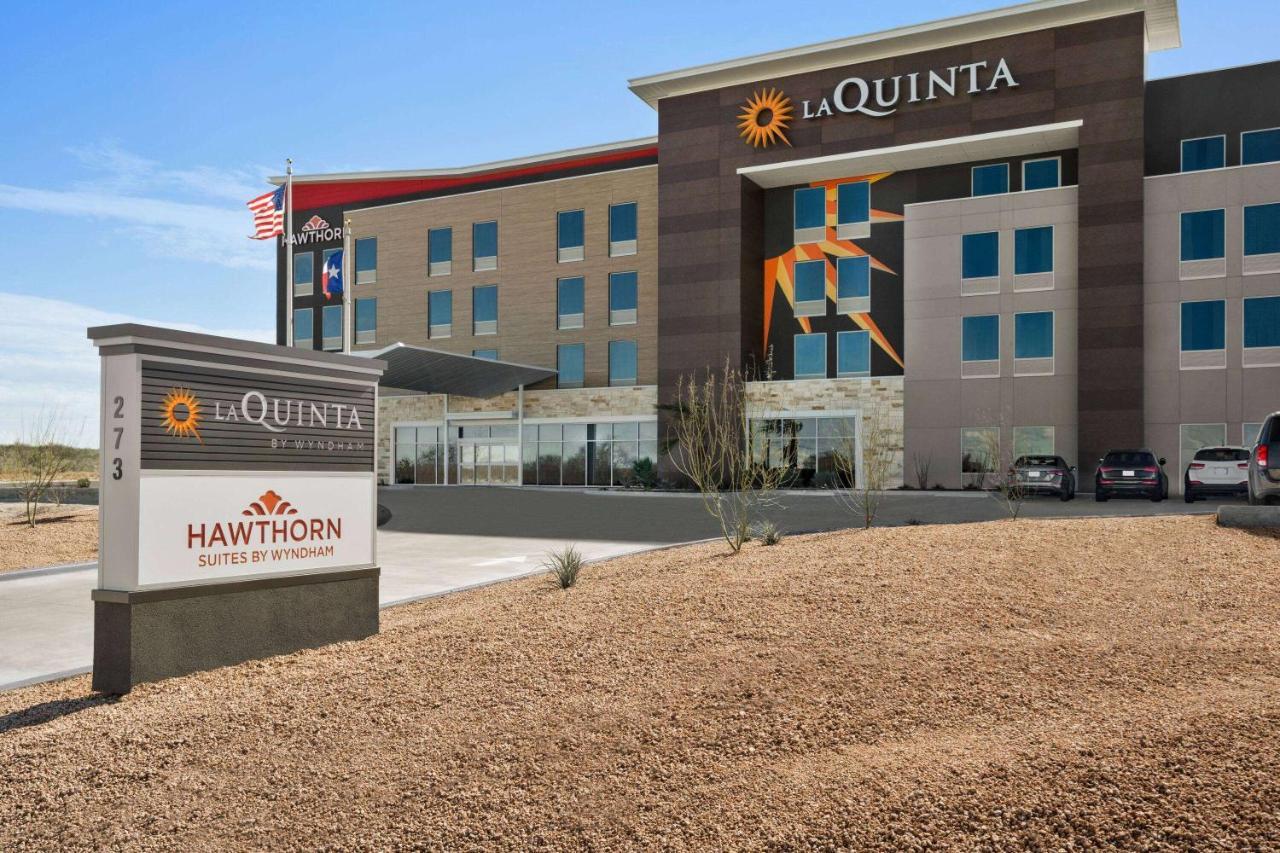 La Quinta Inn & Suites By Wyndham Del Rio Dış mekan fotoğraf