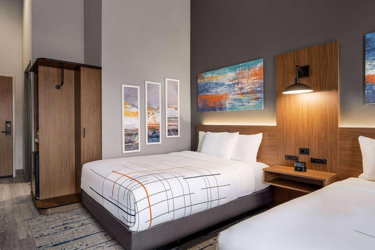 La Quinta Inn & Suites By Wyndham Del Rio Dış mekan fotoğraf