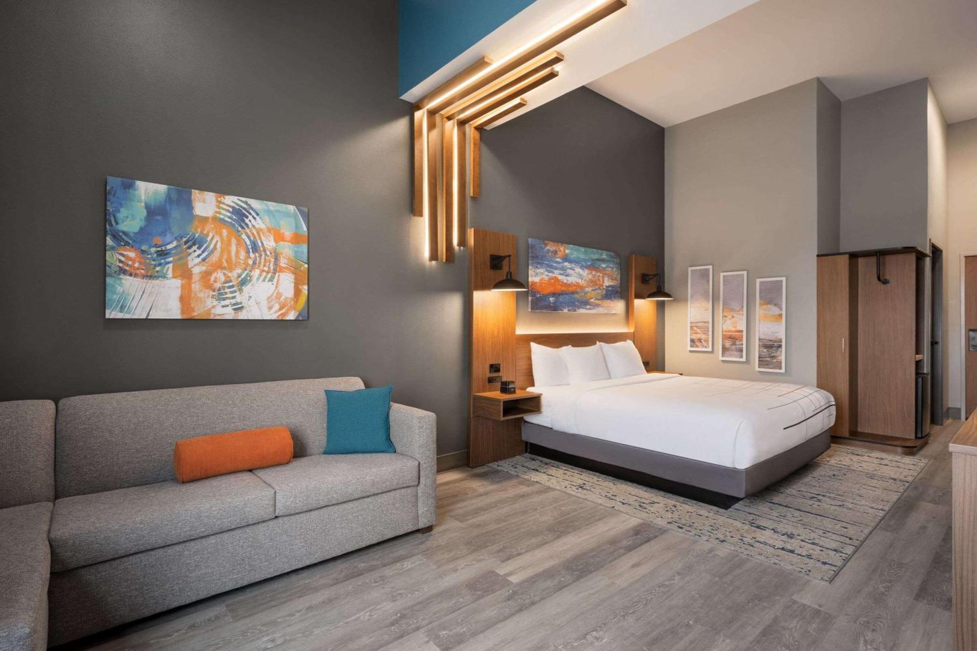 La Quinta Inn & Suites By Wyndham Del Rio Dış mekan fotoğraf