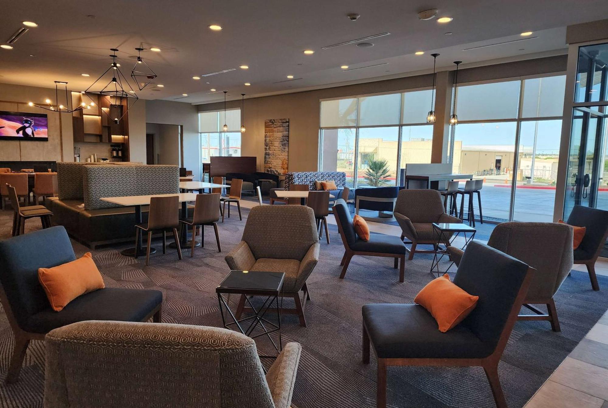La Quinta Inn & Suites By Wyndham Del Rio Dış mekan fotoğraf